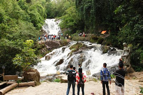 Thành phố Đà Lạt - Điểm đến - Tổng cục Du lịch