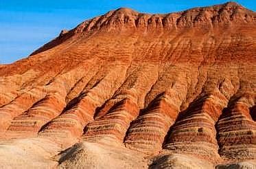 Landforms: Major Types, Examples of Landforms with Pictures - Jotscroll