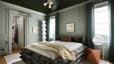 Sage green bedroom ideas – fresh ways to decorate with sage | Livingetc