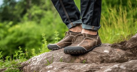 What are the Benefits of Barefoot Shoes? Quick Guide - BareTread