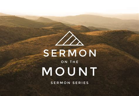 Sermon on the Mount | South Elkhorn Christian Church