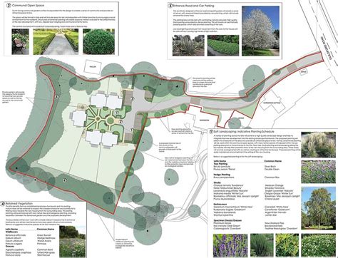 Consent for 5 new houses on brownfield land within the Green Belt | CSA environmental