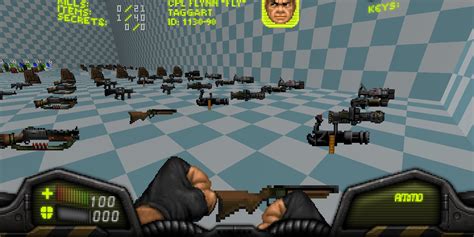 Another Weapons Showcase image - SRH's Brutal Doom mod for Doom II - ModDB