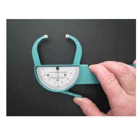 Lange Skinfold Caliper – WEIGH AND MEASURE, LLC | Stadiometers | Measuring Boards | Scales ...