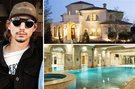 Lifestyles Of The Rich And The Famous: An Insider Look Into Celebrity Homes | Star Lawyer News ...