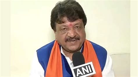 ‘Won’t Step Back From Taking Lives Of...': BJP Leader Kailash ...