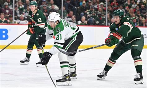 Dallas Stars vs. Seattle Kraken NHL Playoffs Second Round Game 1 odds, tips and betting trends