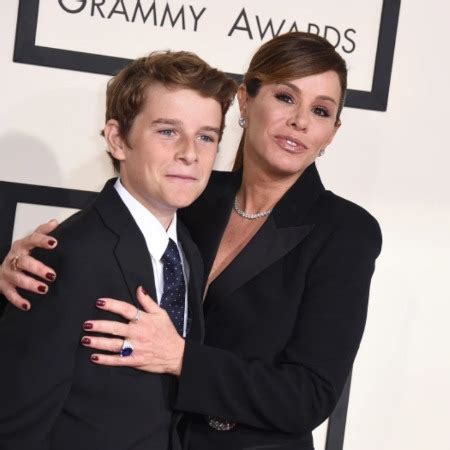 Edgar Cooper Endicott: Melissa Rivers' Son's Life, Relationships, and ...