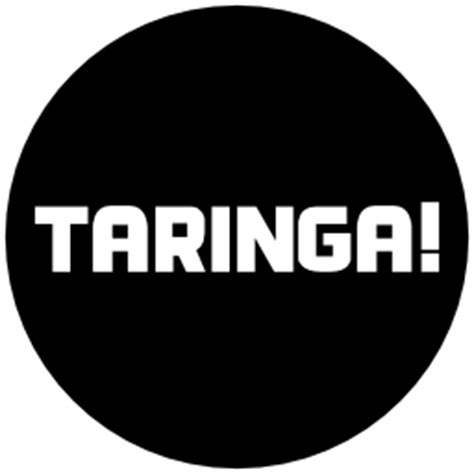 Taringa logo