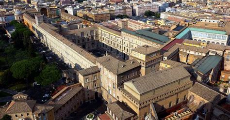 Audioguida MUSEI VATICANI Guida Turistica | MyWoWo