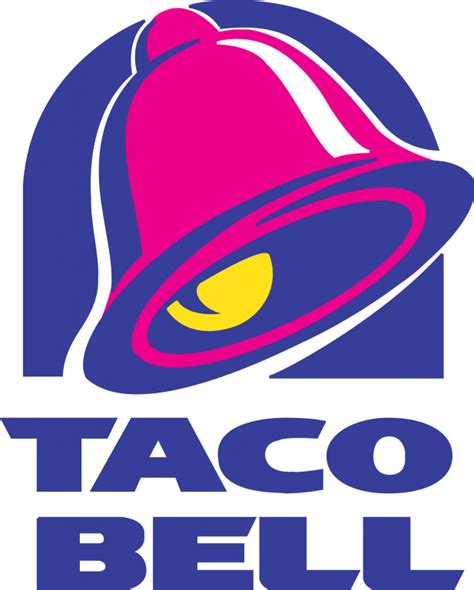 Taco Bell Logo Font - forum | dafont.com