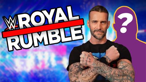 WWE Royal Rumble 2024: Predicting All 30 Entrants – Page 15