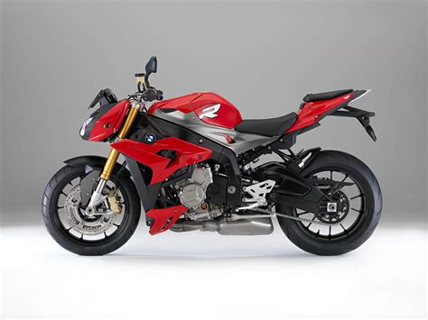 BMW S 1000 R (2014-2015) Specs, Performance & Photos - autoevolution