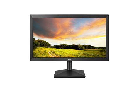 Monitor LED TN FullHD de 19.5'' LG 20MK400H-B | LG Ecuador