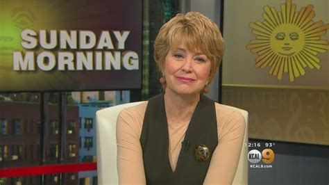 Jane Pauley To Take Over As Host Of CBS Sunday Morning - YouTube