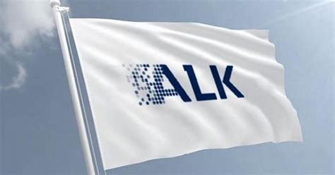 ALK-Abello drops 22% on results presentation - tablet sales suffer.