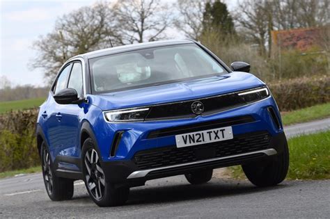 Vauxhall Mokka Review 2022 | What Car?