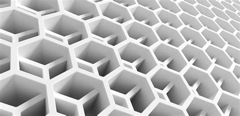 Honeycomb Structures, Properties and Uses in Composites Manufacturing ...