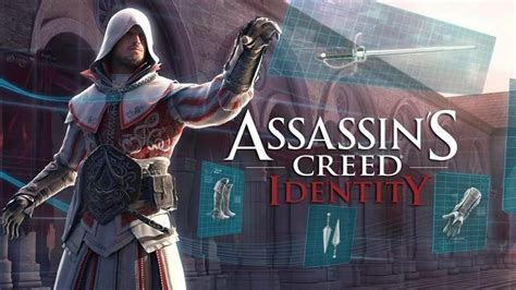 Assassin's Creed Identity Gameplay Footage Revealed | Attack of the Fanboy