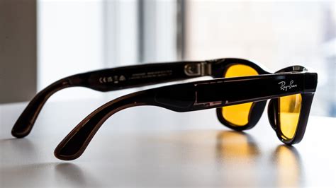 Ray-Ban Meta Smart Glasses review: Don't make this mistake — or you'll ...