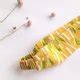 Mustard Onion Cake - Limited Japanese Cuisine - Thousand Morning Bandage Tied Knot Bow Elastic ...