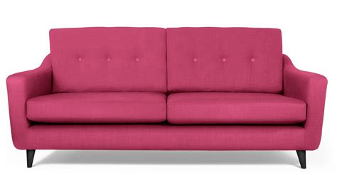 My Style Republic - Mid Century Modern Sofa – Nixon Sofa