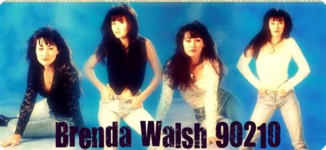 Brenda Walsh - Beverly Hills 90210 Fan Art (6382914) - Fanpop