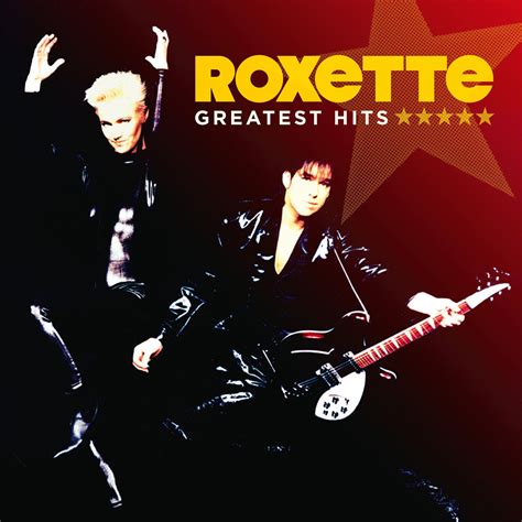 Listen Free to Roxette - It Must Have Been Love Radio | iHeartRadio