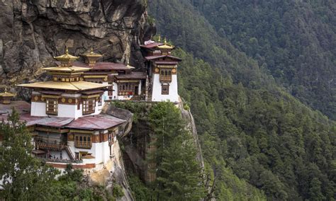 Bhutan: Committed to Conservation | Projects | WWF