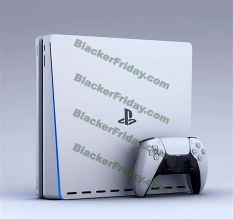 Playstation PS5 Black Friday 2020 Sale - What to Expect - Blacker Friday