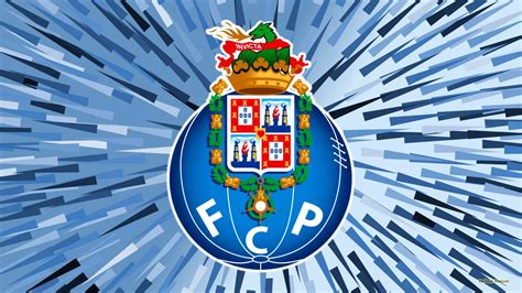 FC Porto Wallpapers - Wallpaper Cave