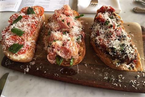 The 5 best Italian eateries in Houston