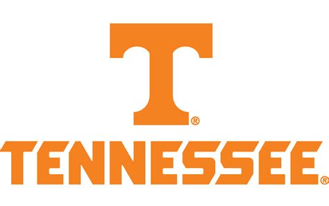 Tennessee Vols full logo transparent PNG - StickPNG