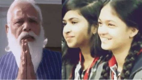 Pariksha Pe Charcha 2021 date revealed: PM Narendra Modi to interact ...