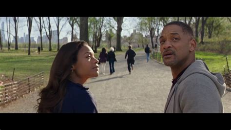 Collateral Beauty - Ending Scene (HD) - YouTube