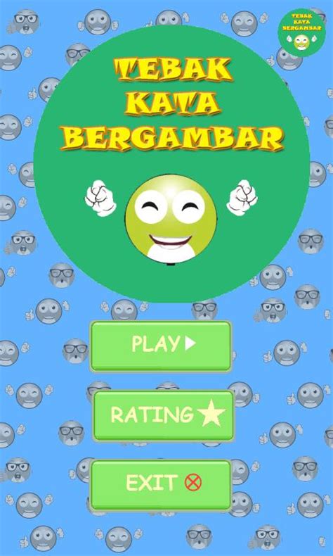 Tebak Kata Bergambar APK for Android Download