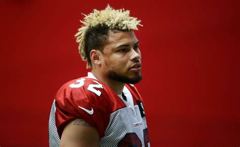 Former LSU DB Tyrann Mathieu believes he's 'best player in the world'