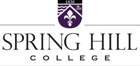 Spring Hill College – Logos Download