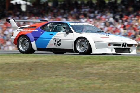 BMW M1 Procar - Car Profile and Video