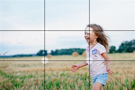 Rule of thirds Photography composition tutorial Rules Of Thirds ...