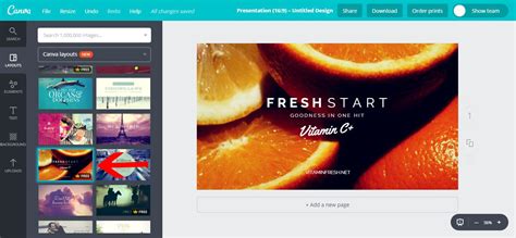 How to resize your designs in Canva. | Design Bundles