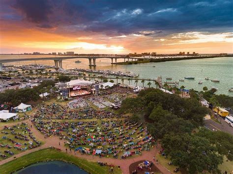 10 Best Beach Festivals on Florida's Gulf Coast | TripFalcon Blog