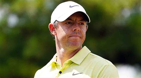 Rory McIlroy Calls for ‘World Tour’ As Ideal Outcome of LIV-PGA Tour Negotiations - Sports ...