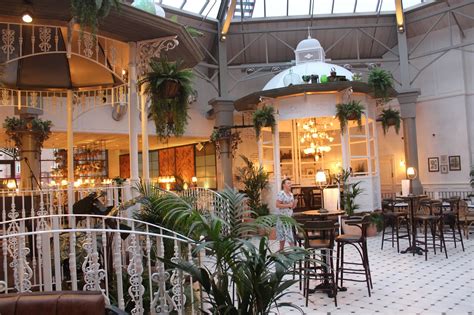 The Botanist Coventry || Restaurant Review - A m a n i ~ A l w a d i