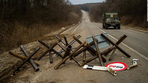 Sloviansk: The fight for this city may be 'the next pivotal battle' of Russia's war in Ukraine - CNN