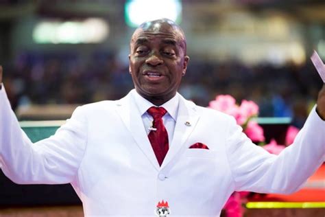 [Sermon] Bishop David Oyedepo - Why Engaging With Prayer And Fasting - TodayGospel