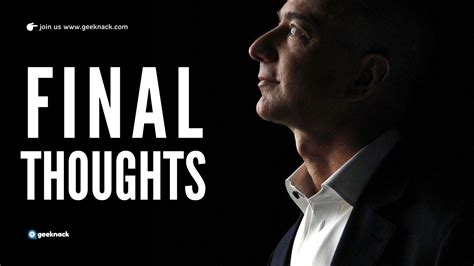 🌀 Jeff Bezos – Leadership Style & Principles In The Spotlight - Geeknack