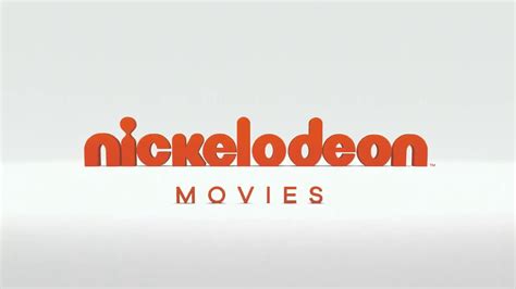 Nickelodeon movies logo 2019 - YouTube