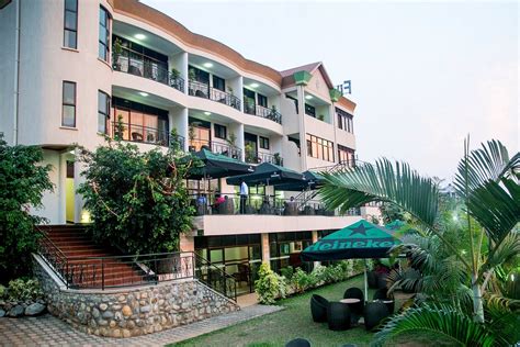 THE 10 BEST Hotels in Kigali for 2022 (from $20) - Tripadvisor