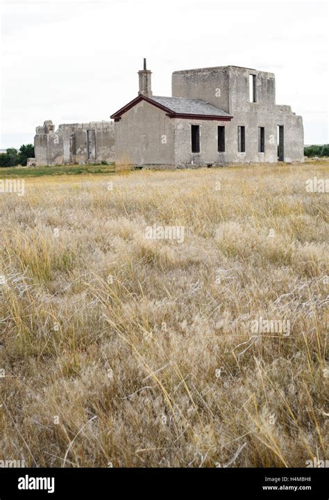 Fort laramie national historic site hi-res stock photography and images ...